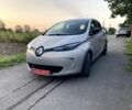 Рено Зое 2017 в Ровно на Automoto.ua Серый Рено Зое, объемом двигателя 0 л и пробегом 162 тыс. км за 8900 $, фото 1 на Automoto.ua