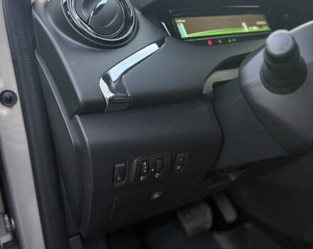 Сірий Рено Зое, об'ємом двигуна 0 л та пробігом 160 тис. км за 8499 $, фото 20 на Automoto.ua