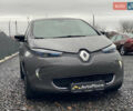 Сірий Рено Зое, об'ємом двигуна 0 л та пробігом 85 тис. км за 9600 $, фото 69 на Automoto.ua