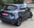 Серый Рено Зое, объемом двигателя 0 л и пробегом 80 тыс. км за 10500 $, фото 2 на Automoto.ua