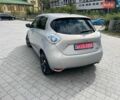 Сірий Рено Зое, об'ємом двигуна 0 л та пробігом 128 тис. км за 10100 $, фото 9 на Automoto.ua