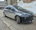 Сірий Рено Зое, об'ємом двигуна 0 л та пробігом 116 тис. км за 8500 $, фото 1 на Automoto.ua
