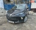 Сірий Рено Зое, об'ємом двигуна 0 л та пробігом 120 тис. км за 7500 $, фото 1 на Automoto.ua