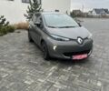 Серый Рено Зое, объемом двигателя 0 л и пробегом 85 тыс. км за 9800 $, фото 3 на Automoto.ua