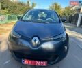 Серый Рено Зое, объемом двигателя 0 л и пробегом 140 тыс. км за 9200 $, фото 7 на Automoto.ua