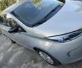 Сірий Рено Зое, об'ємом двигуна 0 л та пробігом 63 тис. км за 7800 $, фото 2 на Automoto.ua