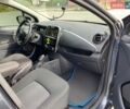 Серый Рено Зое, объемом двигателя 0 л и пробегом 79 тыс. км за 10900 $, фото 32 на Automoto.ua