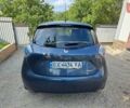 Серый Рено Зое, объемом двигателя 0 л и пробегом 120 тыс. км за 12500 $, фото 4 на Automoto.ua