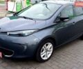 Серый Рено Зое, объемом двигателя 0 л и пробегом 79 тыс. км за 8900 $, фото 1 на Automoto.ua
