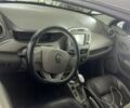 Серый Рено Зое, объемом двигателя 0 л и пробегом 115 тыс. км за 6900 $, фото 5 на Automoto.ua