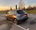 Сірий Рено Зое, об'ємом двигуна 0 л та пробігом 97 тис. км за 9200 $, фото 4 на Automoto.ua