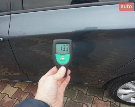 Серый Рено Зое, объемом двигателя 0 л и пробегом 182 тыс. км за 8200 $, фото 69 на Automoto.ua