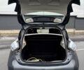 Серый Рено Зое, объемом двигателя 0 л и пробегом 62 тыс. км за 9500 $, фото 30 на Automoto.ua
