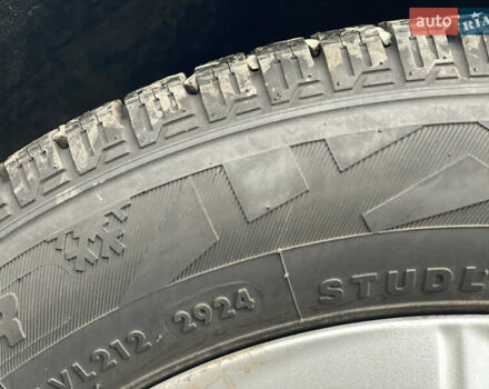 Сірий Рено Зое, об'ємом двигуна 0 л та пробігом 85 тис. км за 9600 $, фото 82 на Automoto.ua