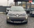 Сірий Рено Зое, об'ємом двигуна 0 л та пробігом 85 тис. км за 9600 $, фото 3 на Automoto.ua