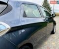 Серый Рено Зое, объемом двигателя 0 л и пробегом 117 тыс. км за 9600 $, фото 23 на Automoto.ua
