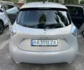 Сірий Рено Зое, об'ємом двигуна 0 л та пробігом 63 тис. км за 7800 $, фото 3 на Automoto.ua