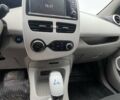 Сірий Рено Зое, об'ємом двигуна 0 л та пробігом 115 тис. км за 8500 $, фото 16 на Automoto.ua
