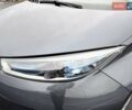 Серый Рено Зое, объемом двигателя 0 л и пробегом 62 тыс. км за 9500 $, фото 20 на Automoto.ua