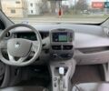 Серый Рено Зое, объемом двигателя 0 л и пробегом 140 тыс. км за 9200 $, фото 16 на Automoto.ua