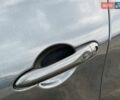 Серый Рено Зое, объемом двигателя 0 л и пробегом 124 тыс. км за 9890 $, фото 14 на Automoto.ua
