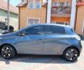 Серый Рено Зое, объемом двигателя 0 л и пробегом 65 тыс. км за 10555 $, фото 18 на Automoto.ua
