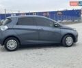 Сірий Рено Зое, об'ємом двигуна 0 л та пробігом 115 тис. км за 8500 $, фото 8 на Automoto.ua