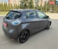 Серый Рено Зое, объемом двигателя 0 л и пробегом 100 тыс. км за 8700 $, фото 3 на Automoto.ua