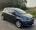 Сірий Рено Зое, об'ємом двигуна 0 л та пробігом 259 тис. км за 9300 $, фото 14 на Automoto.ua