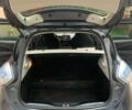 Серый Рено Зое, объемом двигателя 0 л и пробегом 128 тыс. км за 9300 $, фото 6 на Automoto.ua