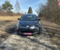 Сірий Рено Зое, об'ємом двигуна 0 л та пробігом 140 тис. км за 8650 $, фото 4 на Automoto.ua