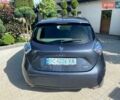 Серый Рено Зое, объемом двигателя 0 л и пробегом 79 тыс. км за 9700 $, фото 5 на Automoto.ua