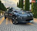 Сірий Рено Зое, об'ємом двигуна 0 л та пробігом 41 тис. км за 11000 $, фото 1 на Automoto.ua
