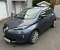 Серый Рено Зое, объемом двигателя 0 л и пробегом 87 тыс. км за 6500 $, фото 1 на Automoto.ua