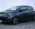 Сірий Рено Зое, об'ємом двигуна 0 л та пробігом 125 тис. км за 10000 $, фото 1 на Automoto.ua
