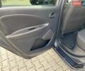 Серый Рено Зое, объемом двигателя 0 л и пробегом 79 тыс. км за 10900 $, фото 23 на Automoto.ua