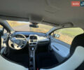 Серый Рено Зое, объемом двигателя 0 л и пробегом 108 тыс. км за 8500 $, фото 42 на Automoto.ua