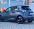 Серый Рено Зое, объемом двигателя 0 л и пробегом 123 тыс. км за 10450 $, фото 7 на Automoto.ua
