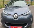 Сірий Рено Зое, об'ємом двигуна 0 л та пробігом 133 тис. км за 9899 $, фото 8 на Automoto.ua