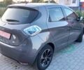 Серый Рено Зое, объемом двигателя 0 л и пробегом 115 тыс. км за 10000 $, фото 10 на Automoto.ua