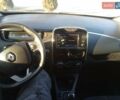 Серый Рено Зое, объемом двигателя 0 л и пробегом 115 тыс. км за 10500 $, фото 13 на Automoto.ua