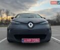 Серый Рено Зое, объемом двигателя 0 л и пробегом 150 тыс. км за 8999 $, фото 2 на Automoto.ua