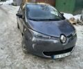 Сірий Рено Зое, об'ємом двигуна 0 л та пробігом 124 тис. км за 10600 $, фото 3 на Automoto.ua