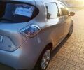 Серый Рено Зое, объемом двигателя 0 л и пробегом 310 тыс. км за 7500 $, фото 24 на Automoto.ua
