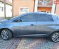 Сірий Рено Зое, об'ємом двигуна 0 л та пробігом 146 тис. км за 10777 $, фото 17 на Automoto.ua