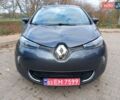 Серый Рено Зое, объемом двигателя 0 л и пробегом 110 тыс. км за 9800 $, фото 1 на Automoto.ua