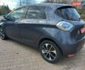 Серый Рено Зое, объемом двигателя 0 л и пробегом 110 тыс. км за 9800 $, фото 2 на Automoto.ua