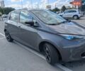 Сірий Рено Зое, об'ємом двигуна 0 л та пробігом 83 тис. км за 11500 $, фото 19 на Automoto.ua