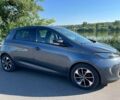 Серый Рено Зое, объемом двигателя 0 л и пробегом 159 тыс. км за 9621 $, фото 2 на Automoto.ua