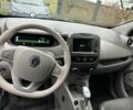 Серый Рено Зое, объемом двигателя 0 л и пробегом 85 тыс. км за 9400 $, фото 2 на Automoto.ua